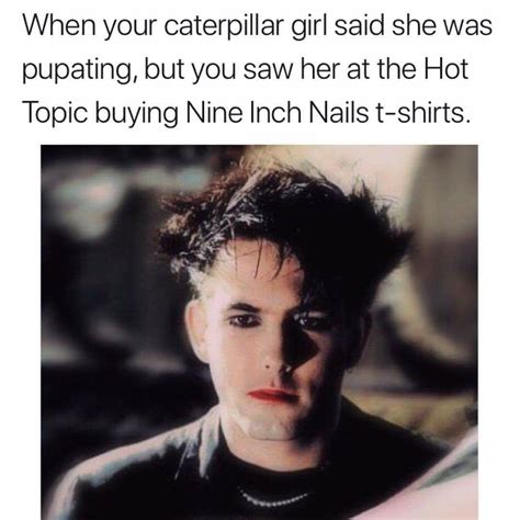 pin by laura webb on fireworks in heaven robert smith the cure punk memes the cure