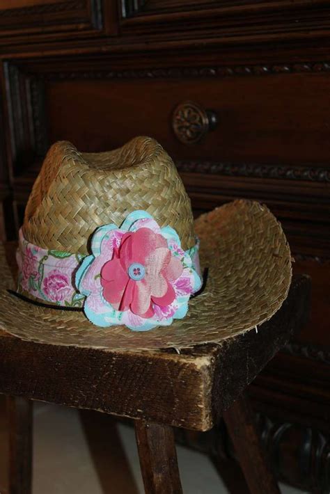 Vintage Shabby Chic Cowgirl Party Birthday Party Ideas Photo 50 Of