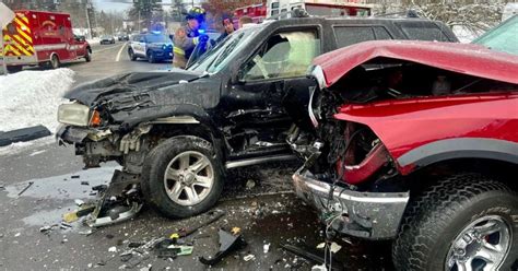 Two Car Crash In Londonderry Leads To Entrapment Minor Injuries