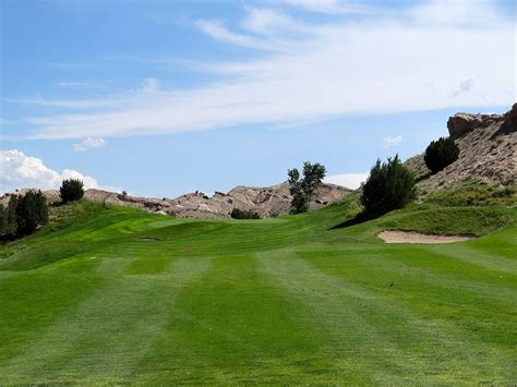 Black Mesa Golf Club Espanola New Mexico Golfcoursegurus