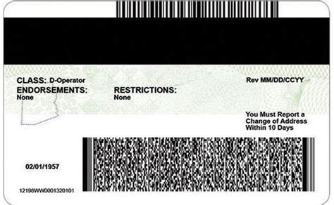 Arizonas Redesigned Driver License New Process Now Effective