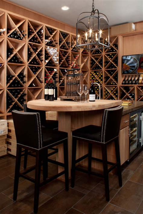 Maybe you would like to learn more about one of these? 43 Stunning Wine Cellar Design Ideas That You Can Use ...