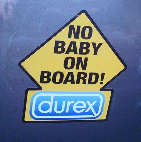 30 Inappropriate Bumper Stickers Thatll Ward Off Tailgaters With