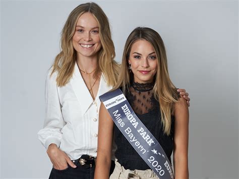 Miss Bayern 2020 Kommt Aus Dem Landkreis Würzburg Würzburg Erleben