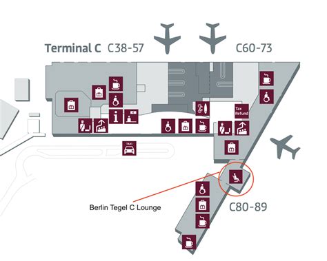 Eine übersichtliche tabelle liefert ihnen alle. Easyjet Abflug Tegel