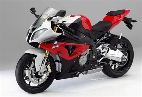 In the s 1000 rr, bmw present the most enhanced, dynamic and adrenaline fuelled motorcycle in the range. BMW S 1000 RR 2014 fiche technique