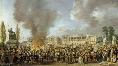 What Were Long-Term Effects of the French Revolution?