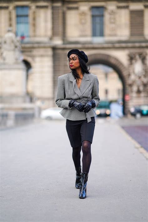 Wall street strategists see stocks gaining 9% in 2021 after a possible speed bump to start the year. Street Style From The Fall 2021 Menswear Shows In Paris ...