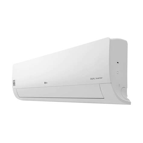 Lg Libero Smart R Climatizzatore A Parete Monosplit Inverter Wi Fi