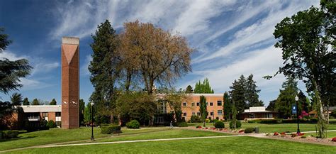 George Fox University Overview