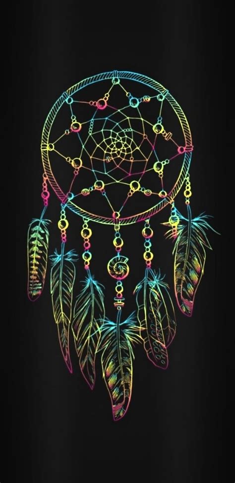 Pin By Nikkladesigns On Dreamcatcher Wallpaper Dreamcatcher Wallpaper