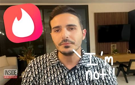 tinder swindler simon leviev says he is ‘not a fraud in first interview after netflix documentary