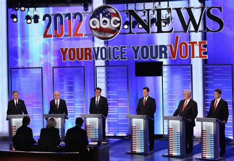 Republicans Struggle With Too Many Candidates For 2016 Debates Time