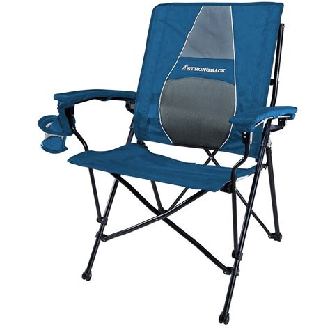 Best heavy duty camping chair for lumbar support: 8 Best Heavy Duty Camping Chairs Reviewed in Detail (Dec ...