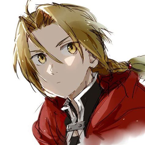 Pin On Edward Elric