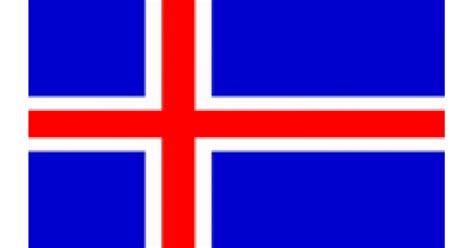 Iceland Flag For Sale | Buy Iceland Flags at Midland Flags
