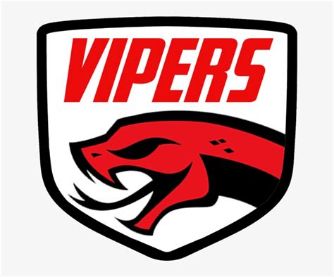 Club Badge Protec Vipers Vipers Logo Football Transparent Png