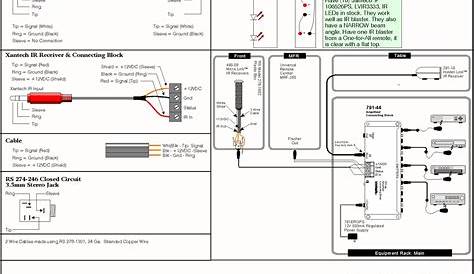 metra amp wiring kit