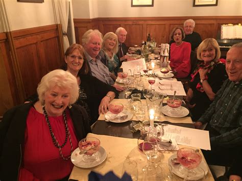 Throw a proper english celebration with these delightful recipes, no. Traditional Christmas Dinner - British Residents ...