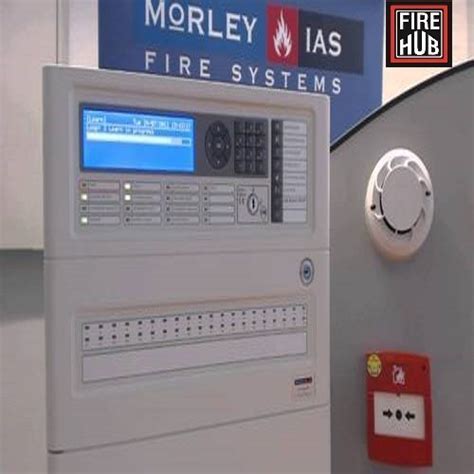 Morley Fire Alarm System Honeywell At 250000 Inr In Gurugram Fire