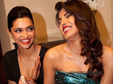 Deepika Padukone Breaks Her Silence On Not Performing With Priyanka Chopra