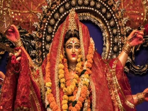 How To Celebrate Chaitra Navratri Know The Auspicious Time Of