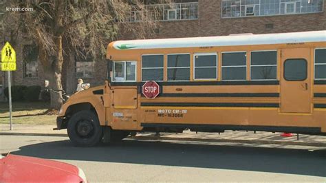 Spokane School Board Approves New Transportation Plans Amidst Bus