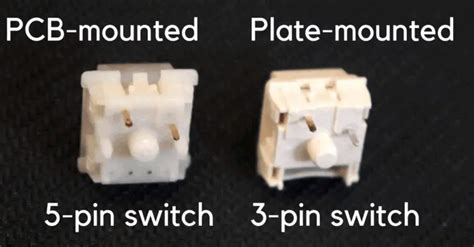 5 Pin Vs 3 Pin Switch How Do They Differ Absolute Electronics Services