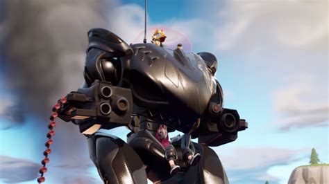 See more ideas about fortnite, gaming wallpapers, best gaming wallpapers. Fortnite Season X Adds A Mech Called The B.R.U.T.E.