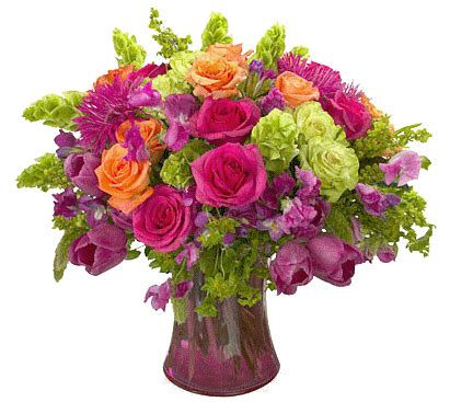 Librivox is a hope, an experiment, and a question: Flowers in a vase gif | Animated GIFs » Flowers » flower ...