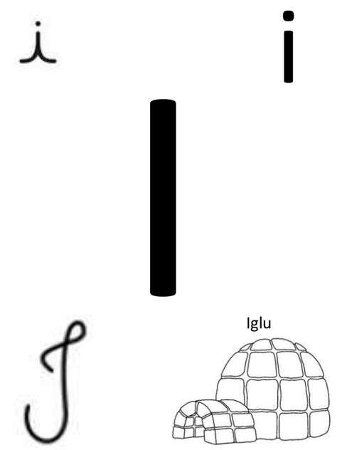 Alfabeto Em Letra BastÃo De Forma Para Imprimir Alfabetos Lindos