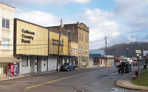 Here Are The 10 Coolest Small Towns In West Virginia Youve Probably