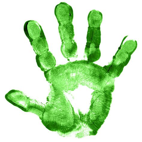 Handprint Pictures Images And Stock Photos Istock