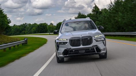 2023 Bmw X7 First Drive Review Long Live The Sovereign Car Detail Guys