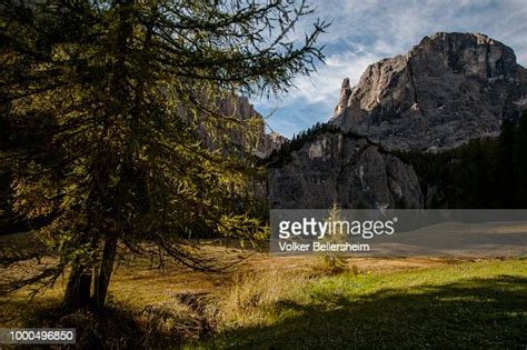 Dolomites High Res Stock Photo Getty Images