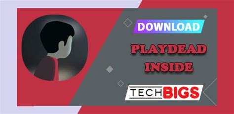 Playdead Inside Apk Obb Mod 10 Free Download Full Version