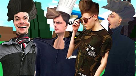 Photoshopping Roblox Youtubers Robux Promo Codes 2019
