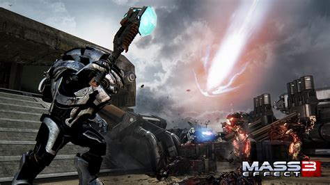 Mass Effect 3 Citadel And Reckoning Dlc Announced Bioware Blog