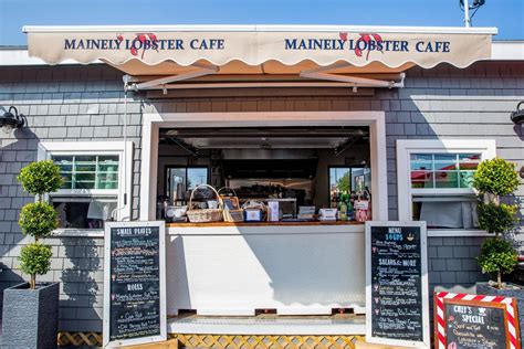 Fantastic Old Orchard Beach Restaurants You Have To Try