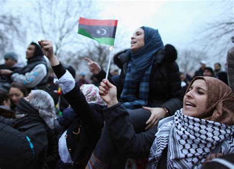 Women Without Borderssave Libya The Fight For Womens Rights Goes On