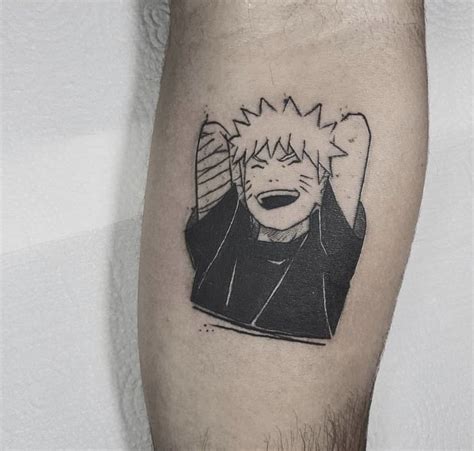 Pin De อิทธิพัทธ์ อะมะมูล Em Tattoos Tatuagens De Anime Tatuagem Do