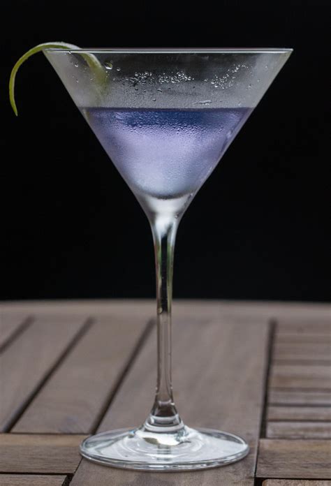 We did not find results for: A modern twist on the classic martini. Ink Gin, dry ...