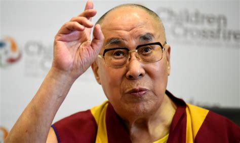 Mercedes Apologizes To Chinese For Quoting Dalai Lama Automotive News