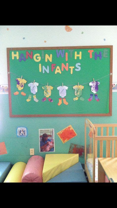 160 Bulletin Board Ideas For Preschool Infant Toddler Rooms