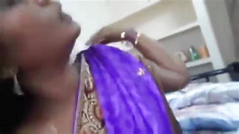 Amateur Indian Wife Lays Back And Waits For It