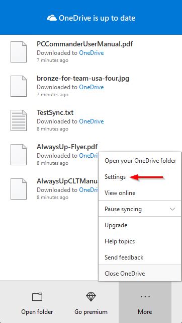 How To Run Onedrive As A Windows Service Alwaysup