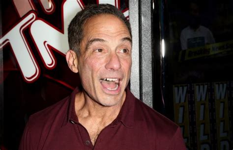 Pictures Of Harvey Levin
