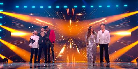 Dalton Harris Wins The X Factor 2018
