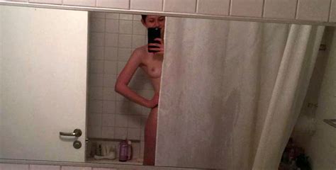 Bonnie wright leaked nudes