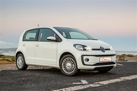 Volkswagen Move Up 2017 Review Za